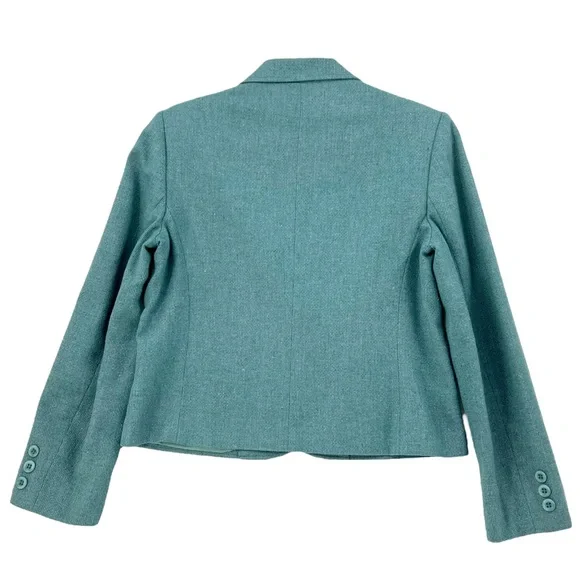 Vintage Country Suburbans Union Label Blazer, Made in the USA - Picture 6 of 14